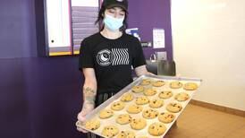 Photos: Insomnia Cookies opens in DeKalb