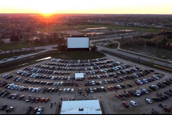 5 things to do in McHenry County: Celebrate the 50th anniversary of ‘Jaws’ at McHenry Outdoor Theater