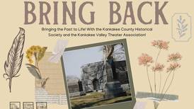 History to come to life at ‘Voices of the Past’ Mound cemetery walk