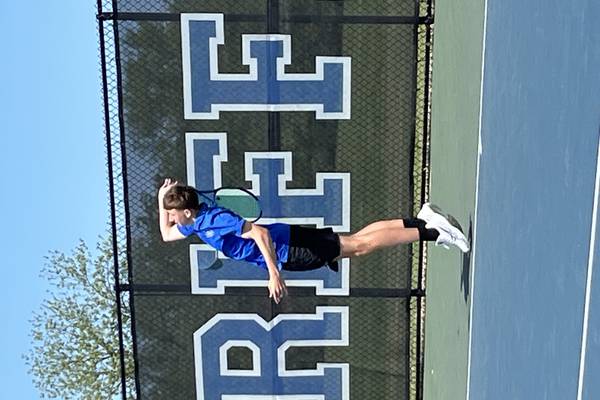 2026 Herald-News boys tennis season preview