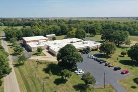 Putnam County Junior High School honor roll, 2nd quarter 2024-25