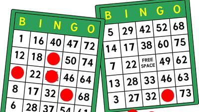 Rock Falls Chamber announces spring bingo tickets on sale