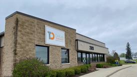 Shred unwanted documents, recycle items at Kishwaukee Family YMCA 
