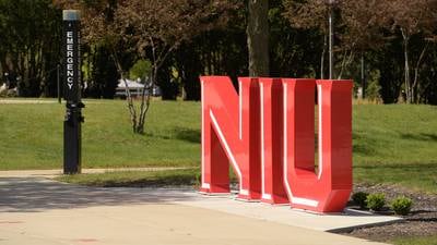 NIU awarded funding for theater program