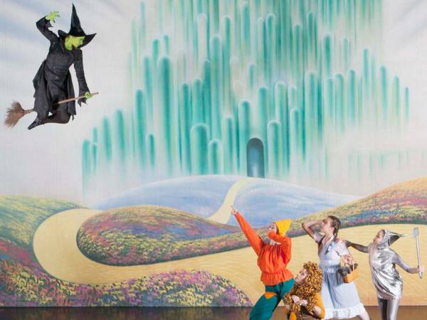 Beth Fowler’s ‘The Wizard of Oz’ and ‘Swan Lake’ open in DeKalb