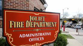 No injuries reported in Joliet fire on city’s east side