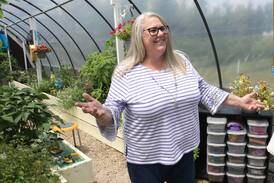 Photos: The Ruth Project, a foster family assistance organization, buys farm in Sycamore