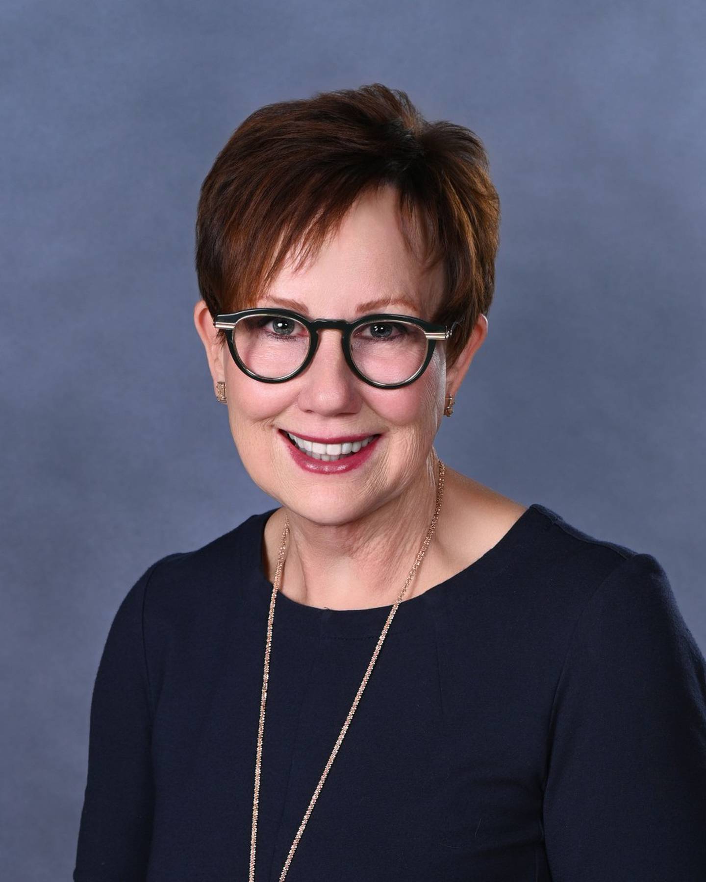Mary Ann Palermo, vice president of quality and patient safety at Silver Cross Hospital in New Lenox