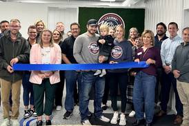 The Mound opens in Oglesby, offering baseball, softball training year-round