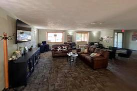 Shaw Local Radio Podcast: Brandon Clark interviews Sauk Valley Voices of Recovery’s Lauren Metzler