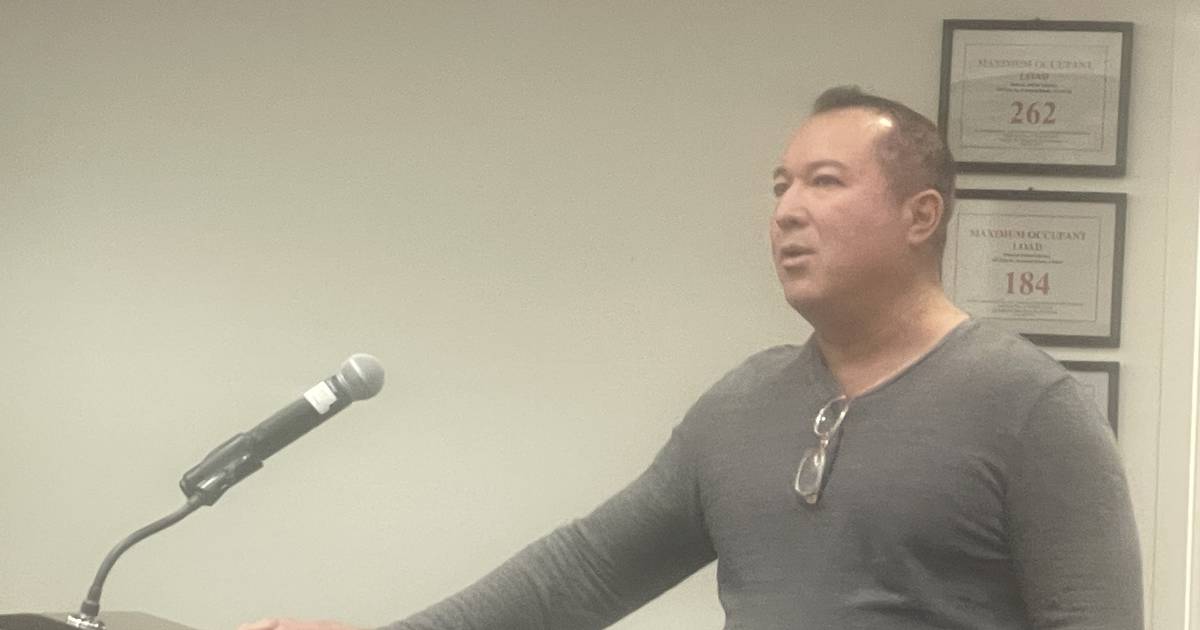 Classic car dealership approved for downtown DeKalb Shaw Local