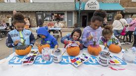 Photos: 2025 Dixon Scarecrow Fest
