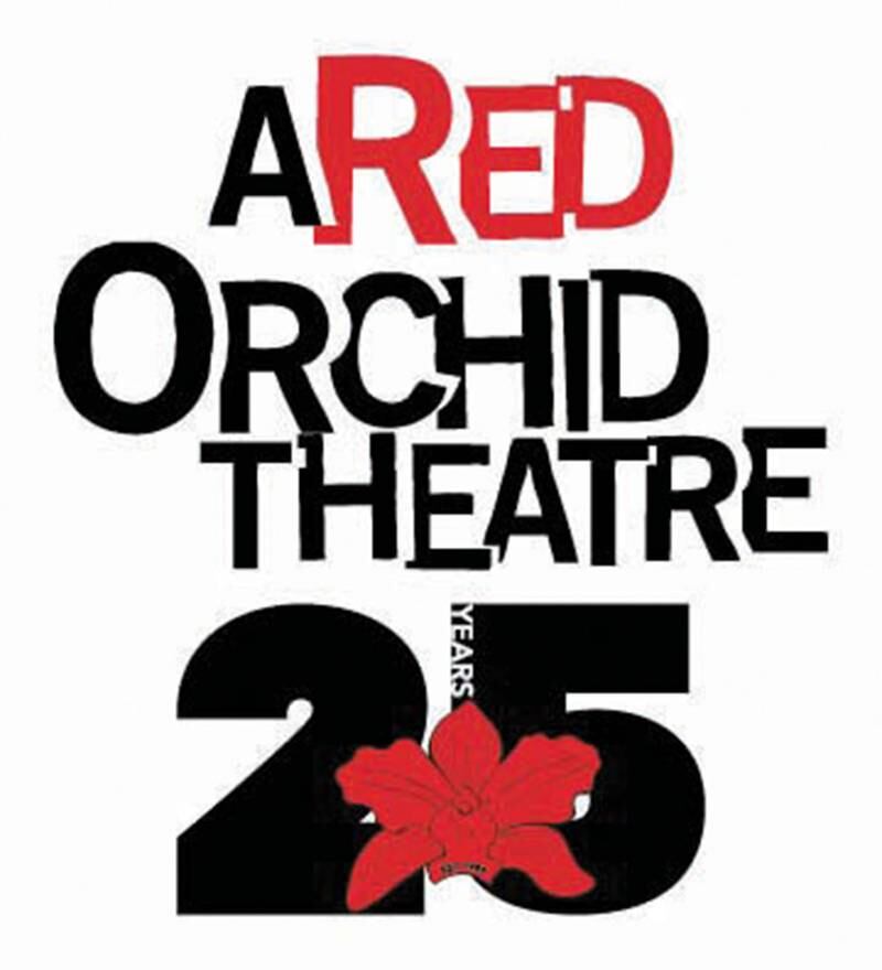 A Red Orchid Theatre