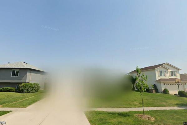 Joliet: Single-family home sells for $345,000