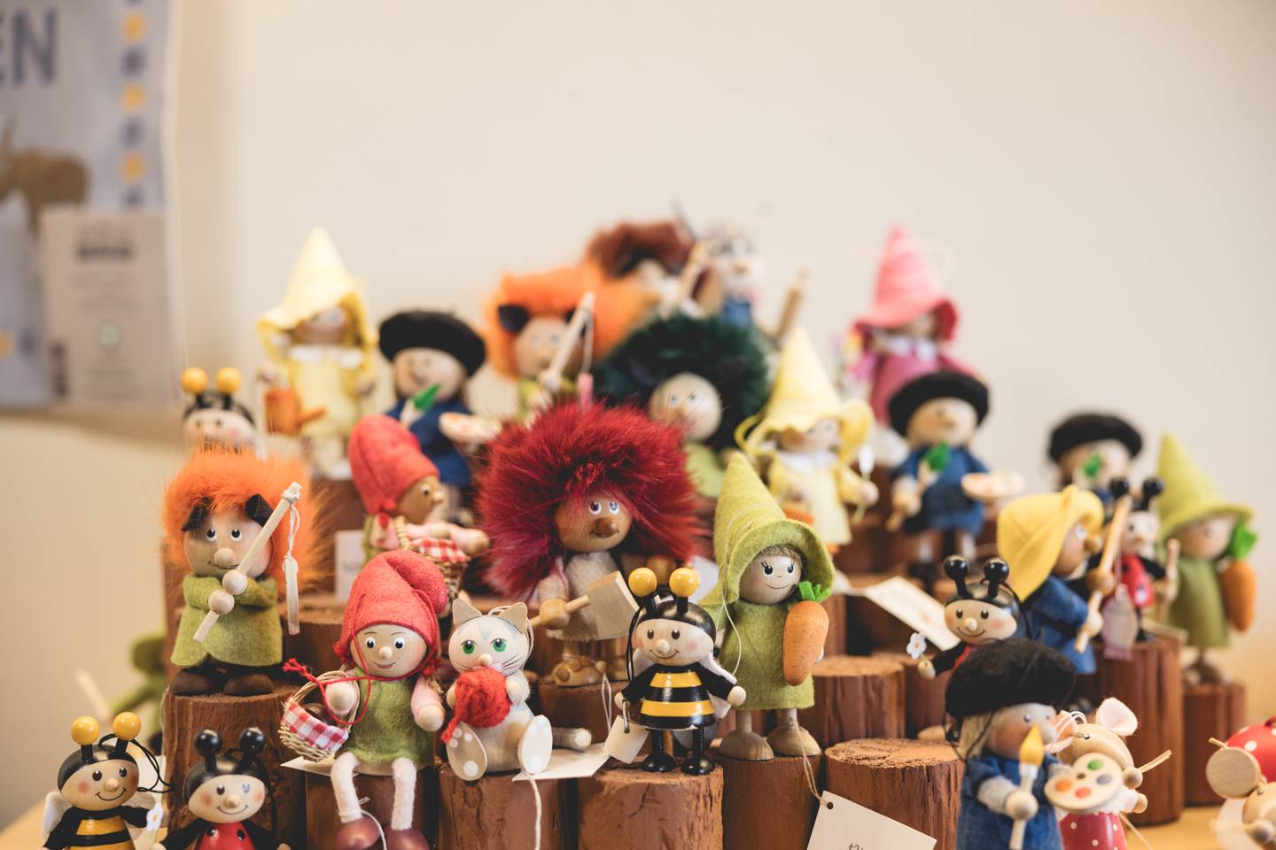 The Git Box opened in 1947, and the storefront is located at 310 W. State Street in Geneva.