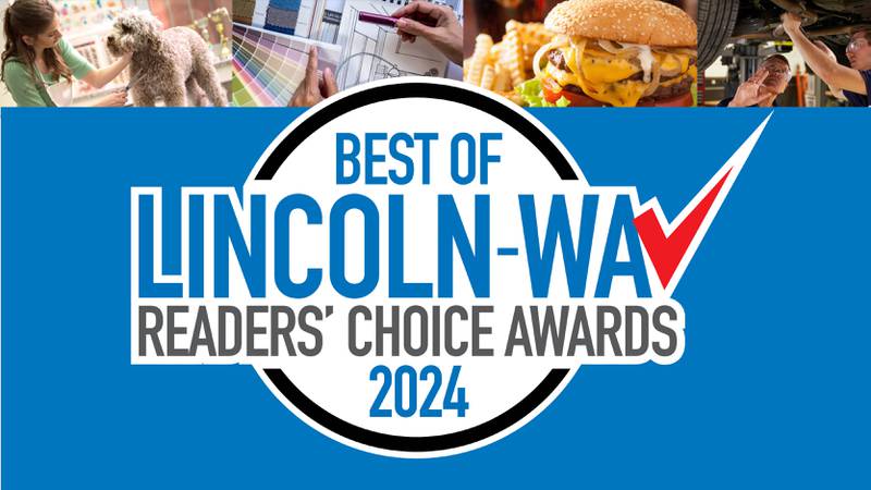 Readers' Choice