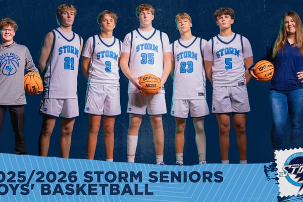 Bureau Valley tops Wethersfield for senior night win: Tuesday’s BCR roundup