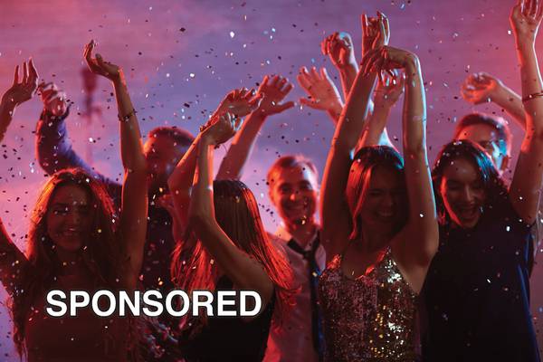 Love to Love You, Raue Center: A Valentine’s Night to Remember