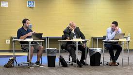 More community feedback needed, says Sycamore School District 428 school board