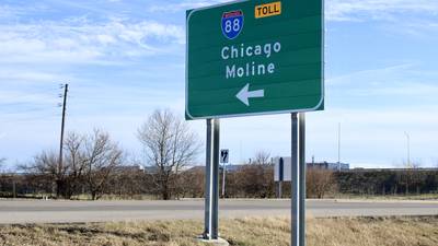 Higher tolls, express lanes, new highways part of tollway’s latest strategic plan