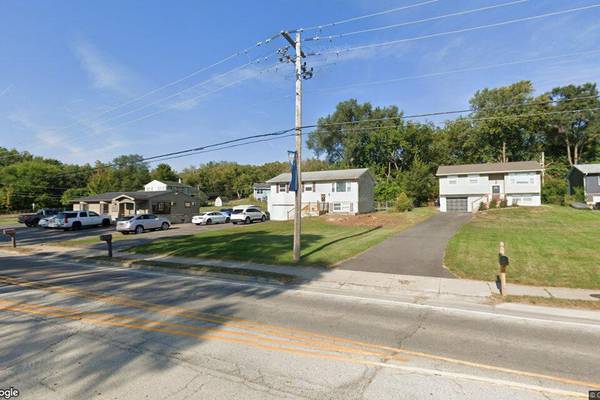 Single-family home sells in Johnsburg for $280,000