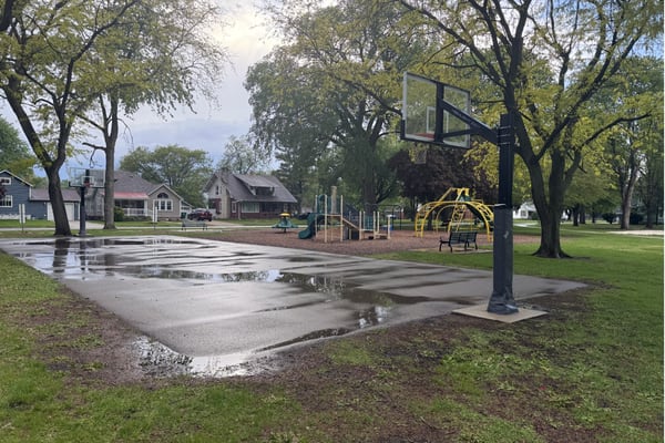 ‘We’ll just shut that down’: Boelk to order police to monitor, patrol city parks