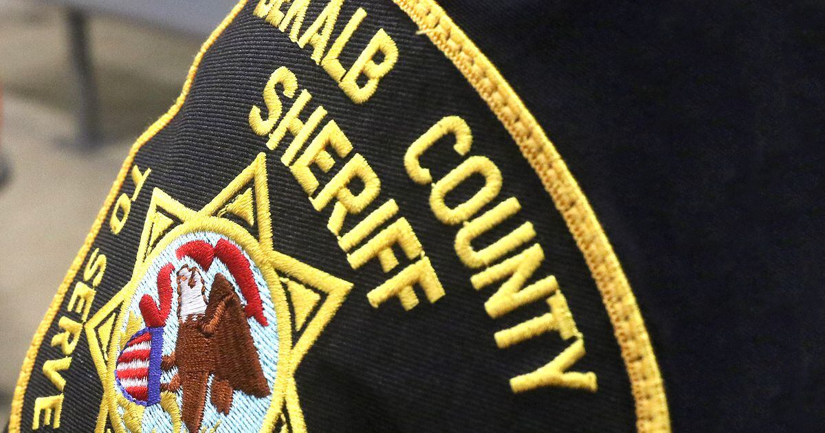 DeKalb County sheriff reflects on late 911 dispatcher’s dedication to