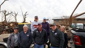 Joyce: Recovery, resilience, and results across the 40th district