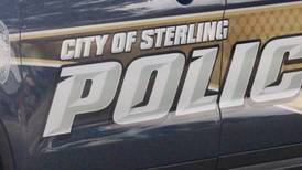 Sterling City Council votes to replace wrecked police vehicle