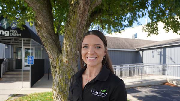 Sterling Park District: Westwood Performance introduces Shelby Yonk, expanded programs