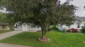 Residential home sells for $189,500 in Bourbonnais