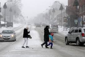 Here’s where to warm up from the cold around St. Charles 