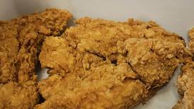 La Moille Lions Club to host chicken dinner Nov. 9