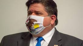Gov. JB Pritzker reflects on three years of pandemic with disaster declarations set to end