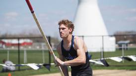Here are 5 storylines to watch for Kane County-area athletes at the IHSA boys state track and field meet