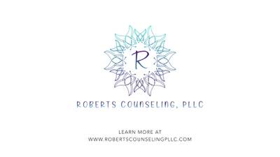 [Sponsored} Roberts Counseling - Person-Centered Counseling