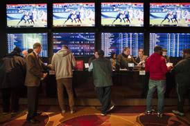 Eye On Illinois: Like marijuana, sports betting a rapidly growing revenue driver