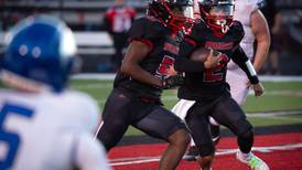 2025 IHSA football preview: Momence to lean on Erick Castillo in quest to stay near top of the VVC