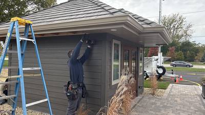 Huntley’s Shops on Main retail incubator opens Saturday