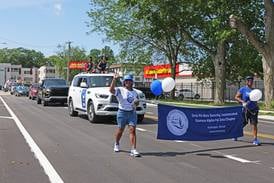 Photos: 2025 Kankakee Juneteenth Parade