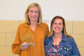 Downers Grove District 58 names Distinguished Service Award winners