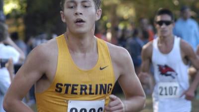 Photos: Rock River Run Cross Country Meet