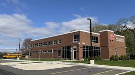 Minooka Community High School officials outline goals and needs for new strategic plan