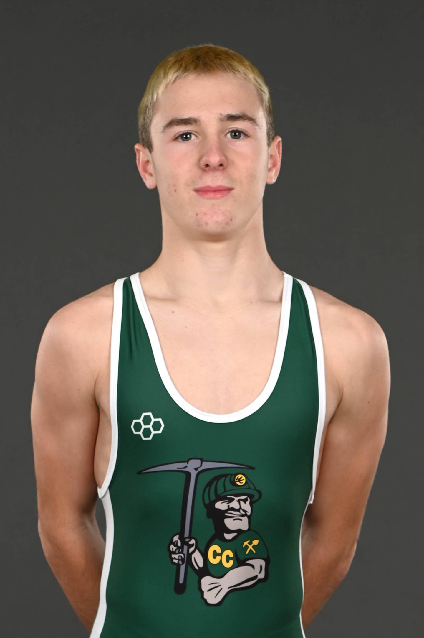 Owen Petersen
