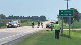 Ottawa woman identified as victim of Route 251 crash