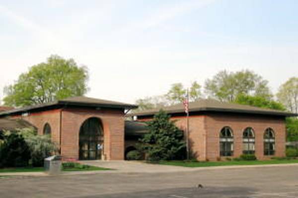 Annual Book and Bake Sale is Nov. 1 at Morrison’s Odell Library
