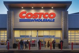 A sneak-preview into Costco’s grand opening in Yorkville 