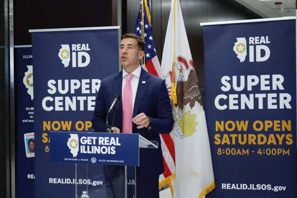 Desperately seeking REAL ID? State extends hours, appointments for travelers trying to avoid $45 TSA fee