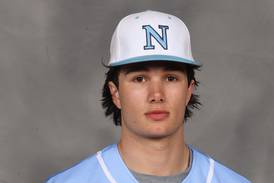 Nazareth’s 31-win season ends with sectional loss to Mount Carmel. ‘They gave everything they had.’