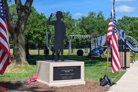 ‘Wadee Day’ Sunday in Plainfield tied to World Peace Day